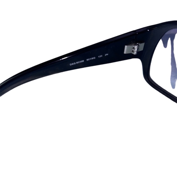 D&G Sunglasses - Picture 3 of 8